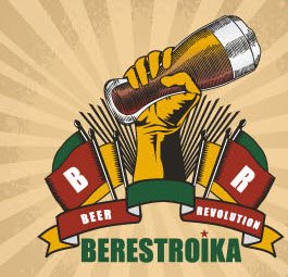 Berestroika - Beer Revolution